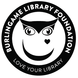 Trivia Night at the Library - Friday, January 30, 2026 at 7pm - logo